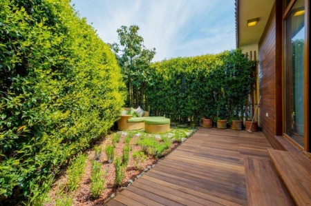 Guide pratique pour l'installation de votre terrasse au Marillais