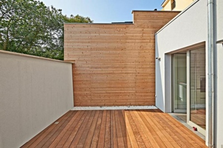 Terrasse en bois : quel bois choisir pour votre projet ?